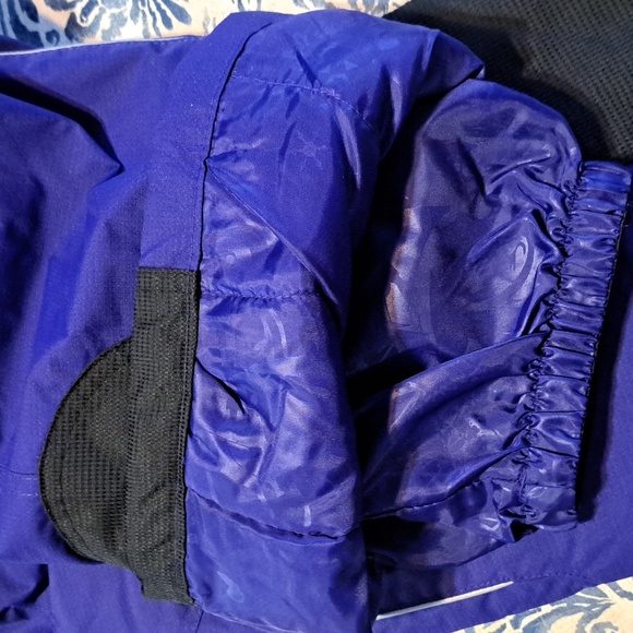 Girls Ski Pants - Picture 5 of 5